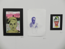 All-City High School Exhibitions by Chicago Public Schools Students